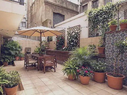Departamento en Venta en Recoleta, CABA