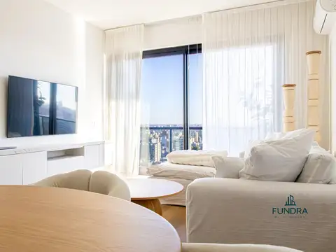 Departamento en Venta en Puerto Madero, Capital Federal