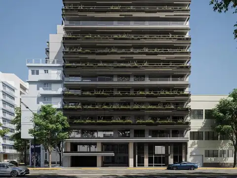 Departamento en Venta en Caballito Sur, Caballito