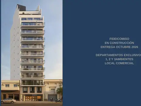 Departamento en Venta en Palermo, Capital Federal
