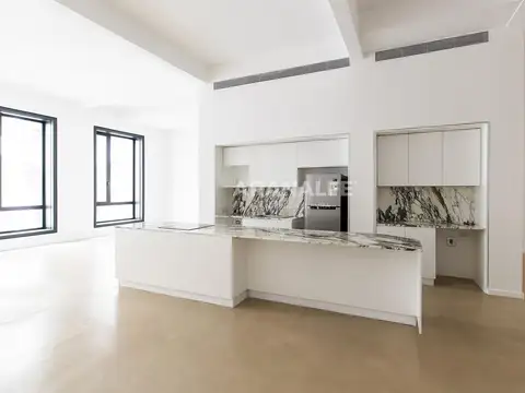 Departamento en Venta en Recoleta, Capital Federal
