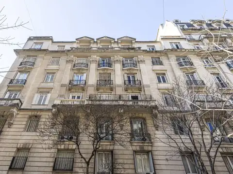 Departamento en Venta en Retiro, CABA