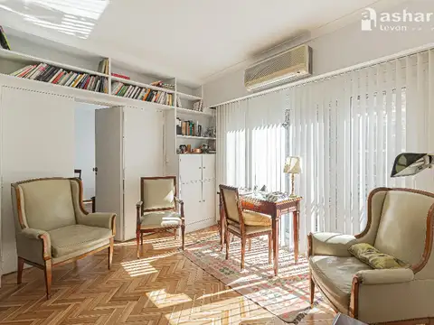 Departamento en Venta en Palermo, Capital Federal