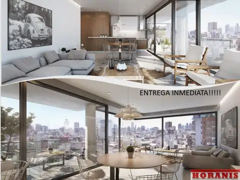 Departamento en Venta en Belgrano, Capital Federal
