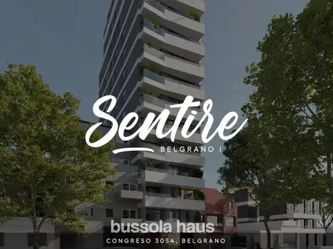 Departamento en Venta en Belgrano, CABA