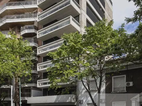 Departamento en Venta en Belgrano, CABA