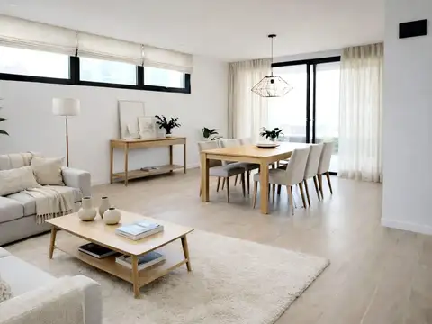 Departamento en Venta en Belgrano, Capital Federal