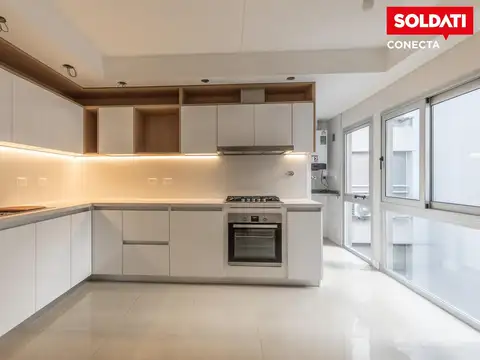 Departamento en Venta en Caballito, Capital Federal