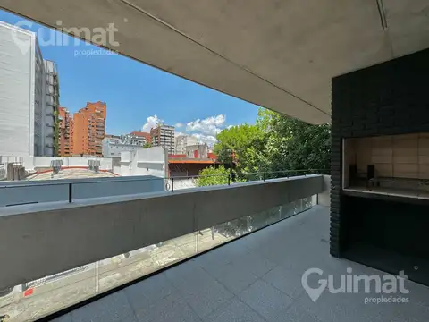 Departamento en Venta en Belgrano, CABA