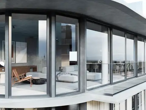 Departamento en Venta en Recoleta, Capital Federal