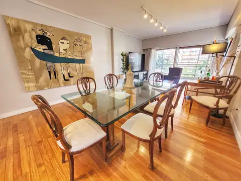 Departamento en Venta en Belgrano R, Belgrano