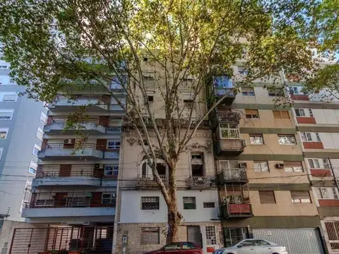 Departamento en Venta en Once, Capital Federal