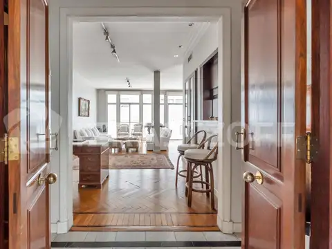 Departamento en Venta en Recoleta, Capital Federal