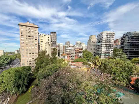 Departamento en Venta en Belgrano, Capital Federal