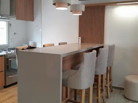 Departamento en Venta en Villa Devoto, Capital Federal