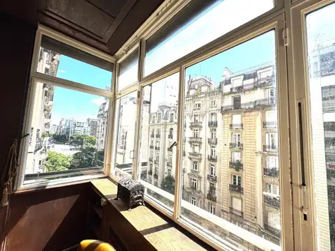 Departamento en Venta en Retiro, Capital Federal