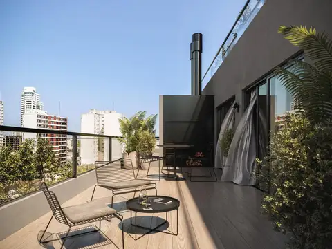 Departamento en Venta en Colegiales, Capital Federal