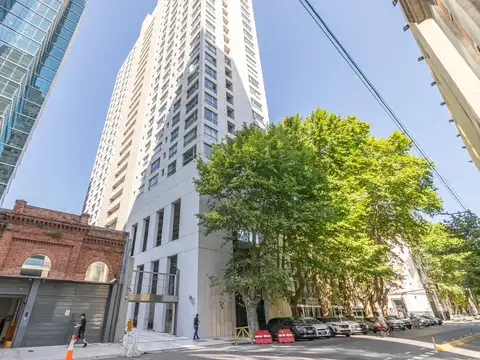 Departamento en Venta en Puerto Madero, Capital Federal