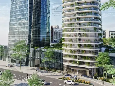 Departamento en Venta en Puerto Madero, Capital Federal