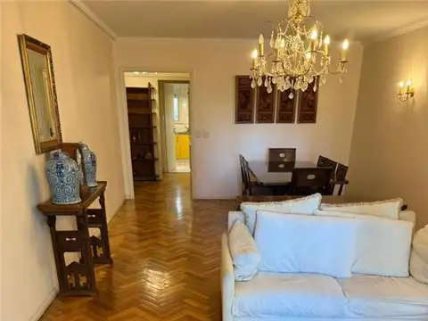 Departamento en Venta en Recoleta, Capital Federal