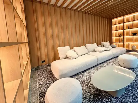Departamento en Venta en Belgrano, Capital Federal