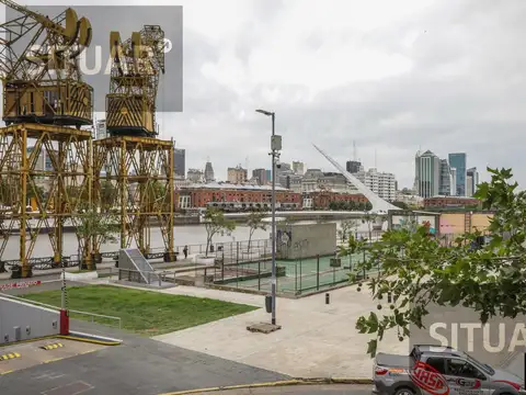 Departamento en Venta en Puerto Madero, CABA