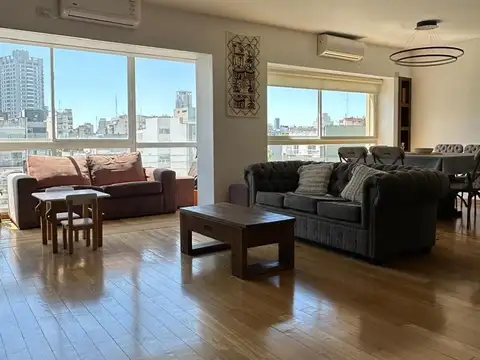 Departamento en Venta en Palermo, Capital Federal