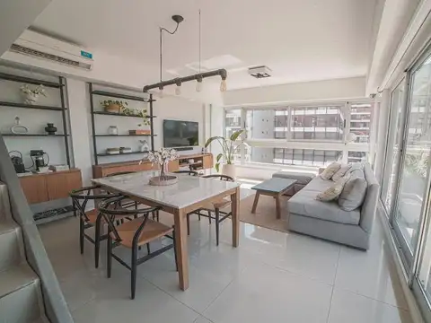 Departamento en Venta en Palermo Chico, Palermo