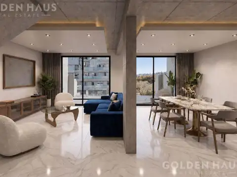 Departamento en Venta en Palermo, CABA