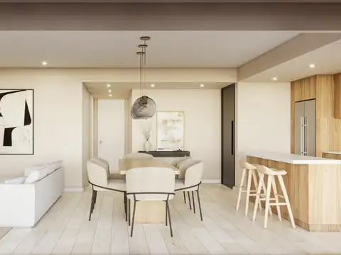 Departamento en Venta en Belgrano, Capital Federal
