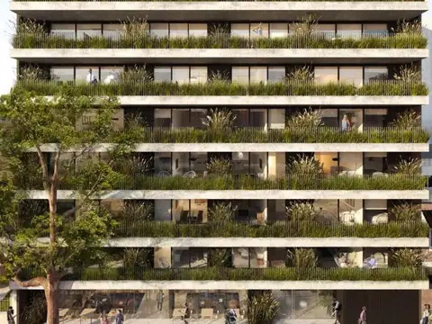 Departamento en Venta en Belgrano, Capital Federal
