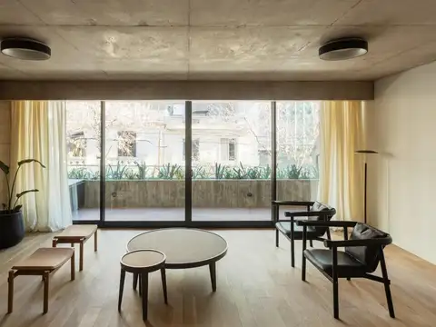 Departamento en Venta en Palermo Hollywood, Palermo