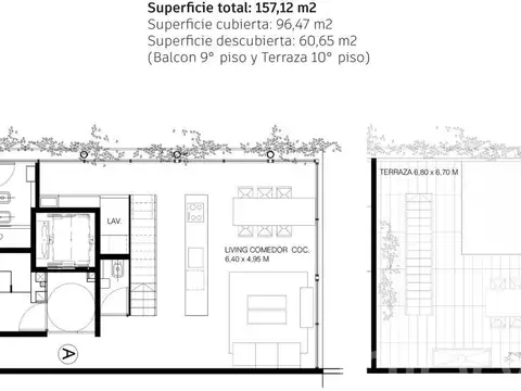 Departamento en Venta en Belgrano, Capital Federal