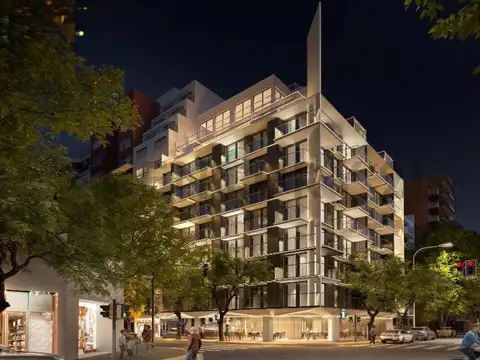 Departamento en Venta en Belgrano, Capital Federal