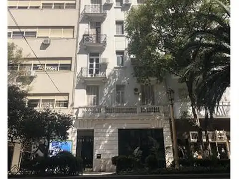 Departamento en Venta en Recoleta, Capital Federal