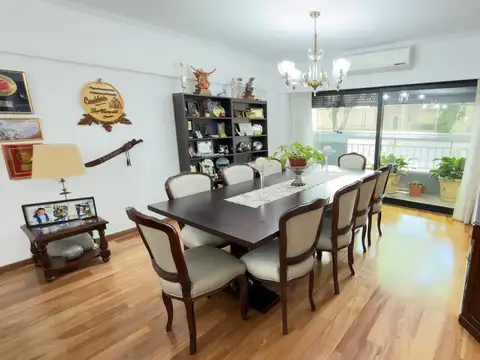 Departamento en Venta en Caballito Sur, Caballito
