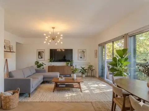 Departamento en Venta en Palermo, Capital Federal