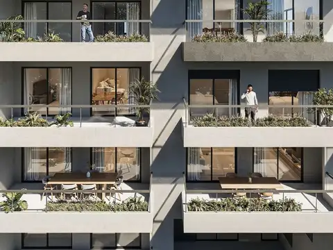 Departamento en Venta en Colegiales, Capital Federal