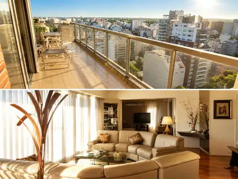 Departamento en Venta en Villa Urquiza, Capital Federal