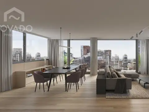 Departamento en Venta en Belgrano, Capital Federal