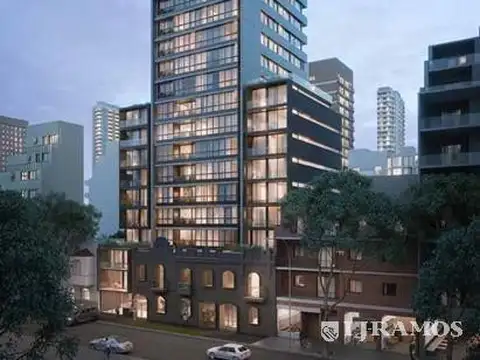 Departamento en Venta en Belgrano, Capital Federal