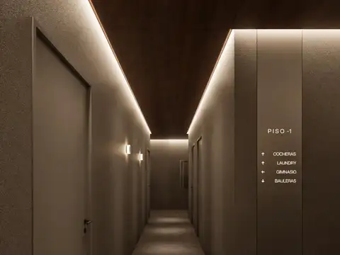 Departamento en Venta en Palermo, CABA