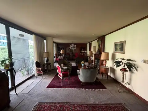 Departamento en Venta en Belgrano, Capital Federal