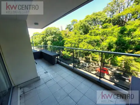 Departamento en Venta en Las Cañitas, Palermo