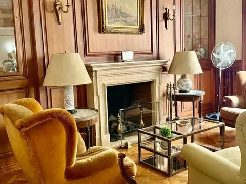 Departamento en Venta en Recoleta, Capital Federal