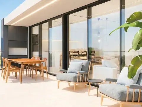 Departamento en Venta en Villa Urquiza, Capital Federal