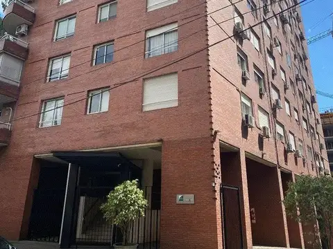 Departamento en Venta en Palermo, CABA