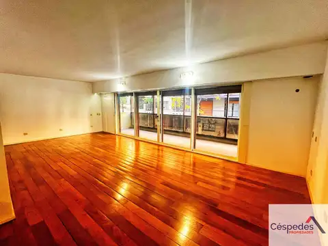 Departamento en Venta en Barrio Norte, Capital Federal
