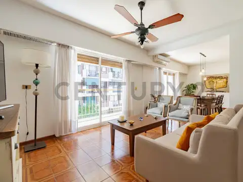 Departamento en Venta en Recoleta, Capital Federal