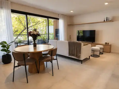 Departamento en Venta en Villa Devoto, CABA